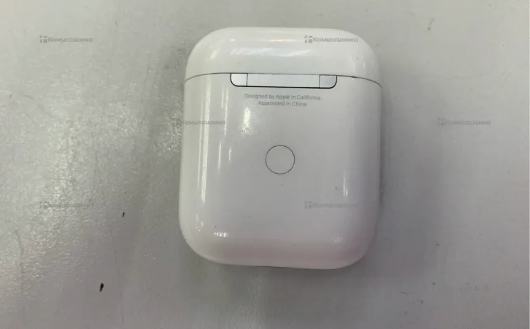 Наушники  AirPods 2