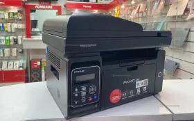 Купить Pantum МФУ лазерное M6552NW б/у , в Казань Цена:10900рублей