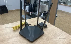 Купить Роутер Mercusys MR30G б/у , в Самара Цена:790рублей