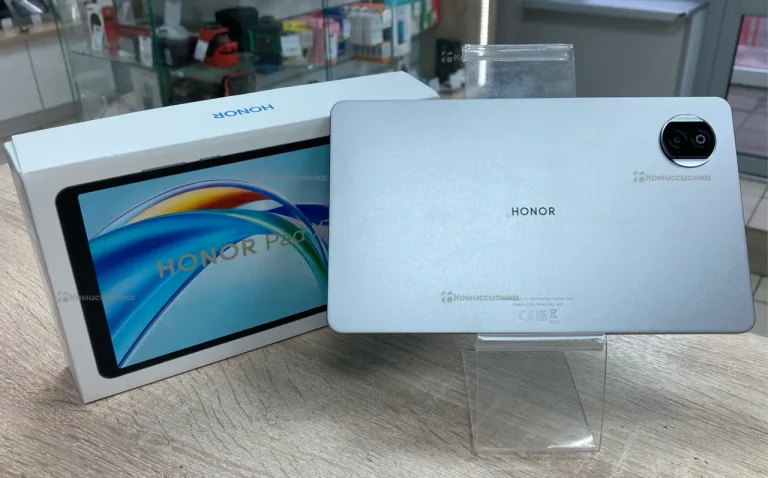 Планшет Honor Pad X7 4/128