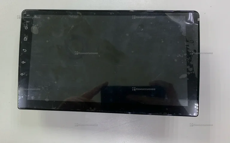 Автомагнитола  ACV AD-9007