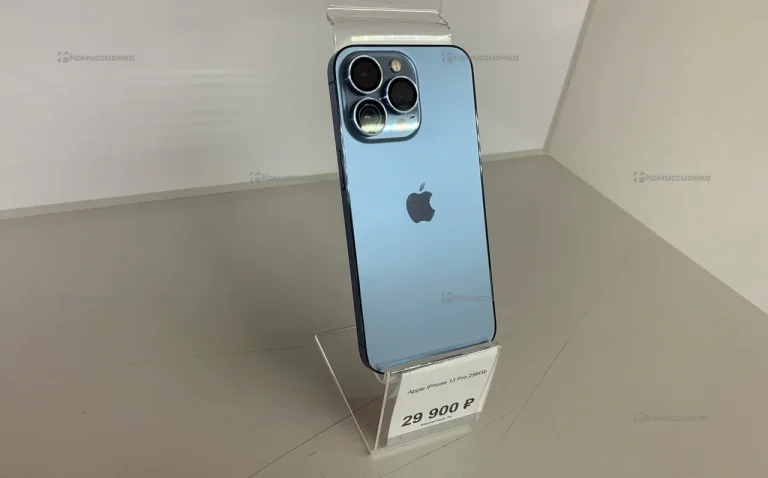 Apple iPhone 13 Pro 256Gb