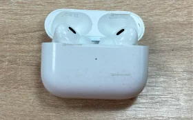 Наушники  Apple airpods pro rep
