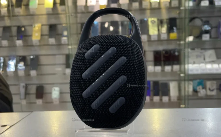 Колонка JBL Clip 5