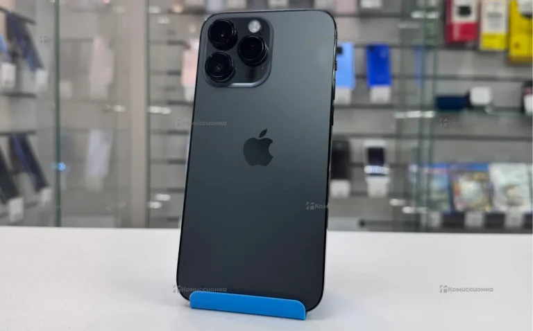 Apple iPhone 14 Pro Max 6/256 ГБ