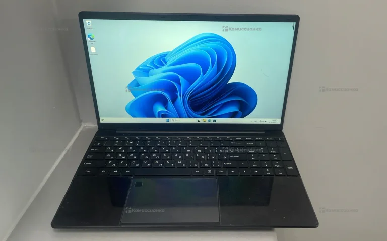 Ноутбук N5095 16GB+256GB