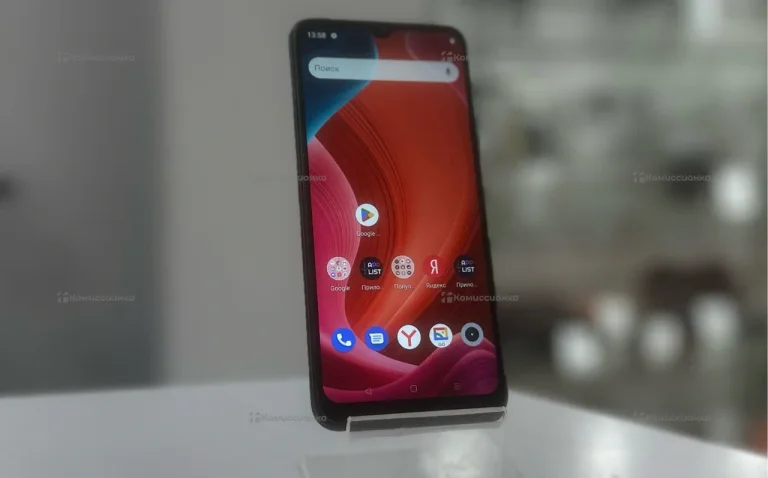 Realme C11 2/32 ГБ