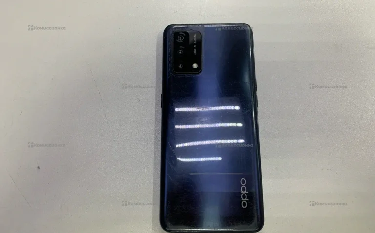 Oppo A74 4/128Gb