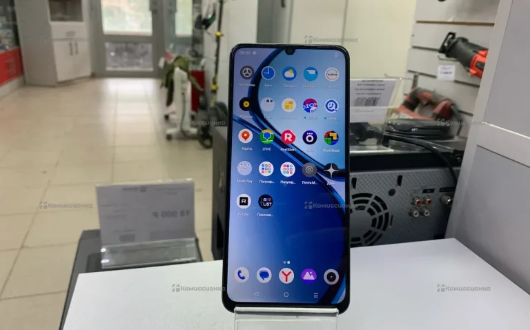 Realme Note 50 3/64Gb