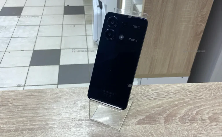 Xiaomi Redmi Note 13 8/128 ГБ