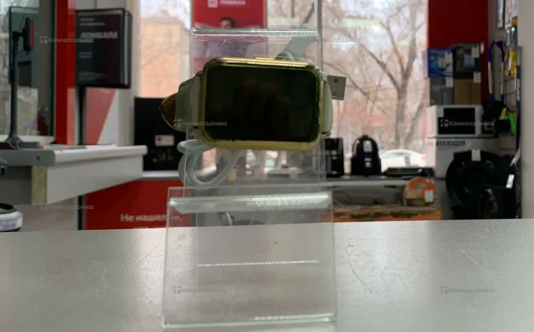 Часы  Huawei Watch Fit 2