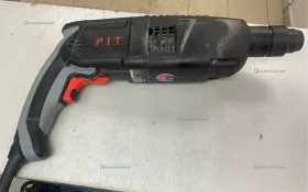 Купить Перфоратор P.I.T. PBH24-C б/у , в Санкт-Петербург Цена:3500рублей