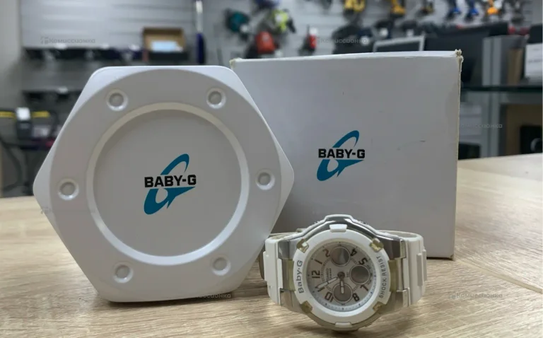 Часы  Casio Baby-G