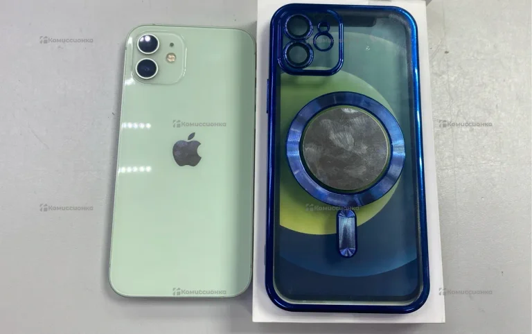 Apple iPhone 12 4/128 ГБ