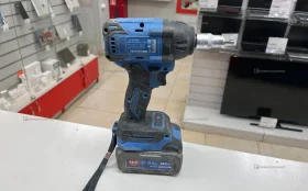 Аккумуляторный гайковерт bull sc 1804