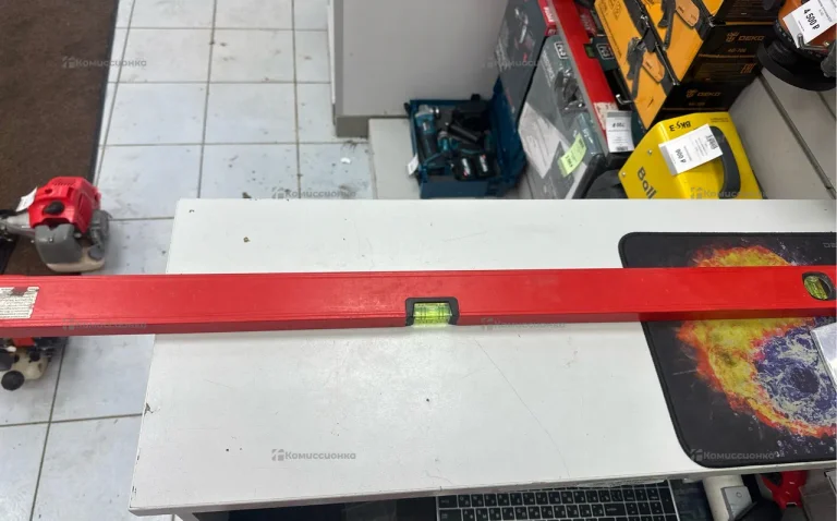 Ручной уровень Kapro