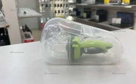 Купить Ниблер для введения прикорма, силиконовый, с 3 насадками, от 3 месяцев б/у , в Пермь Цена:150рублей