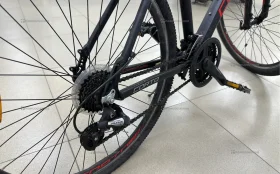 Купить Велосипед Corto SUV 26 колоса б/у , в Москва и область Цена:7500рублей