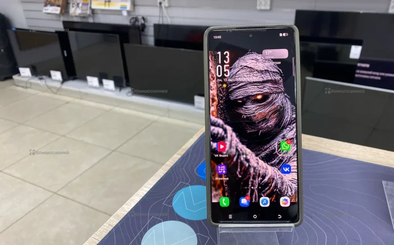 Tecno Pova 6 Pro 12/256 ГБ