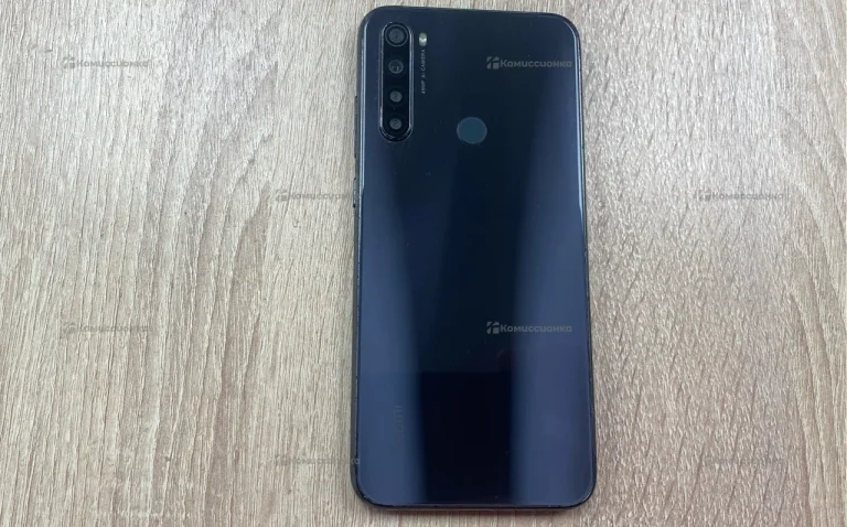 Xiaomi Redmi Note 8T 4/64 ГБ