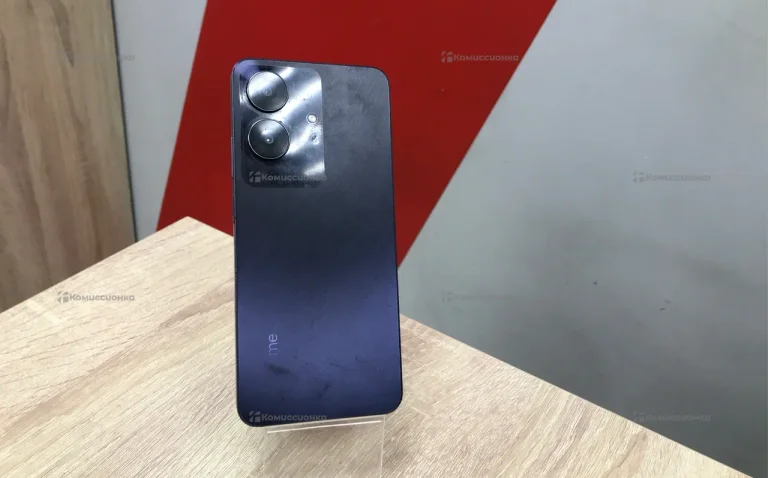 Realme Note 60 4/128 ГБ