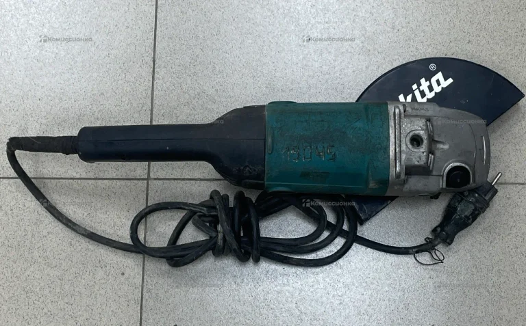 Ушм makita ga 9069.