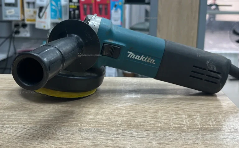 УШМ makita 9558HN копия