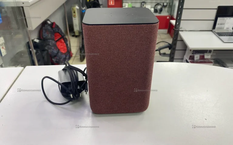 Колонка  Яндекс станция 2