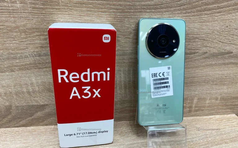 Xiaomi Redmi A3x 3/64 ГБ