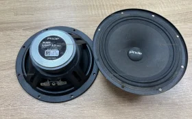 Колонки Pride Ruby Light 6.5