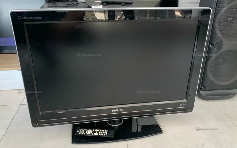 Телевизор Philips 32PFL7962D