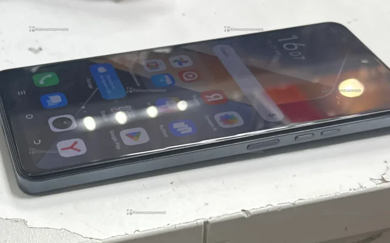 Tecno Pova 6 Neo 8/256Gb