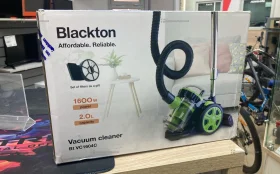 Пылесос Blacktron BT VC1604C