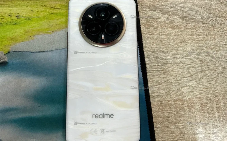 Realme 14 Pro 12/512 ГБ