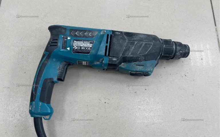 Перфоратор makita HR2630