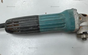 Купить УШМ Makita GA 4530 б/у , в Москва и область Цена:3500рублей