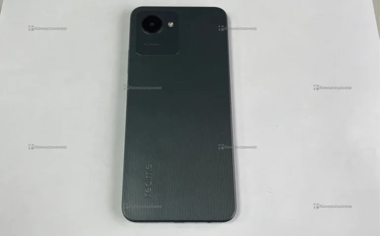 Realme C30s 2/32 ГБ