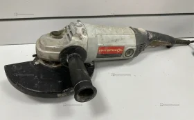 Купить УШМ Интерскол УШМ-230/2100М б/у , в Тюмень Цена:2500рублей