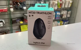 Мышь беспроводная Logitech M720 Triathlon