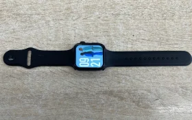 Купить Часы  Умные Series 10 копия б/у , в Тольятти Цена:690рублей