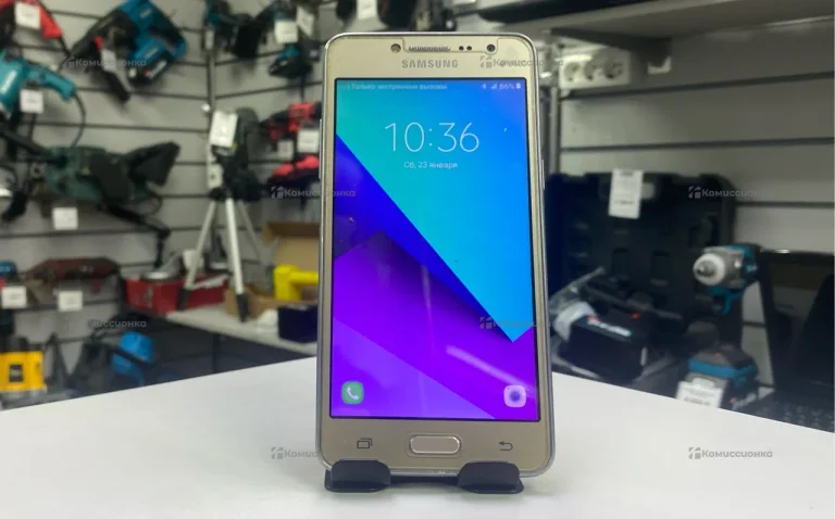 Samsung Galaxy J2 Prime SM-G532F 1/8