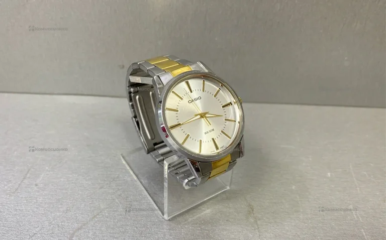 Часы Casio MTP-1303