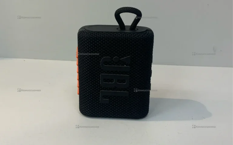 Колонка JBL Go 3 (реплика)