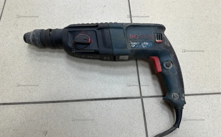 Перфоратop Bosch GBH2-26 DRЕ