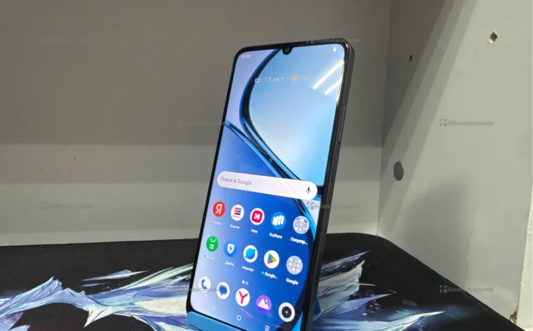 Realme Note 50 4/128 ГБ