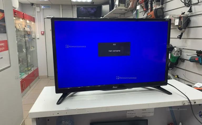 Телевизор Scoole SL-LED24S90T2