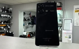 Купить Xiaomi Redmi Note 13 8/256 ГБ б/у , в Новокуйбышевск Цена:8990рублей