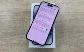 Apple iPhone 14 Pro 256 ГБ