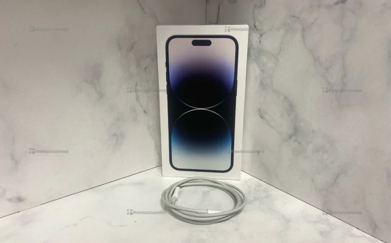 Apple iPhone 14 Pro Max 6/128 ГБ