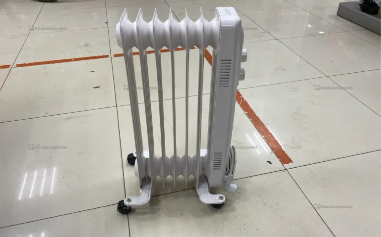 Обогреватель ACELINE